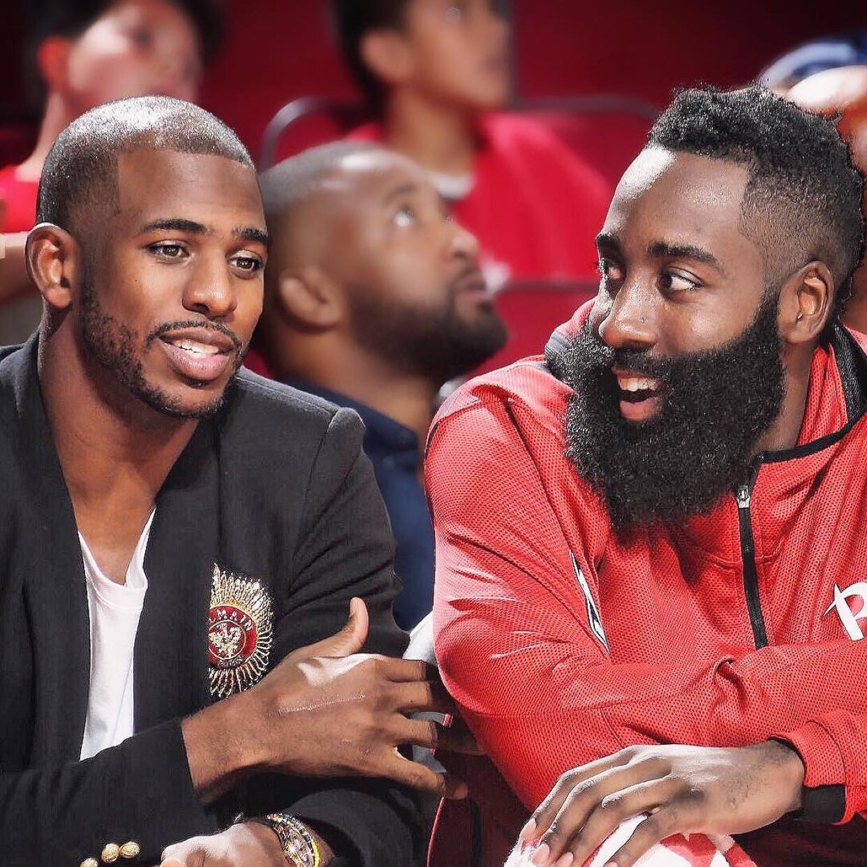 国际化阵容 国际化阵容