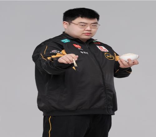 重角色 重角色