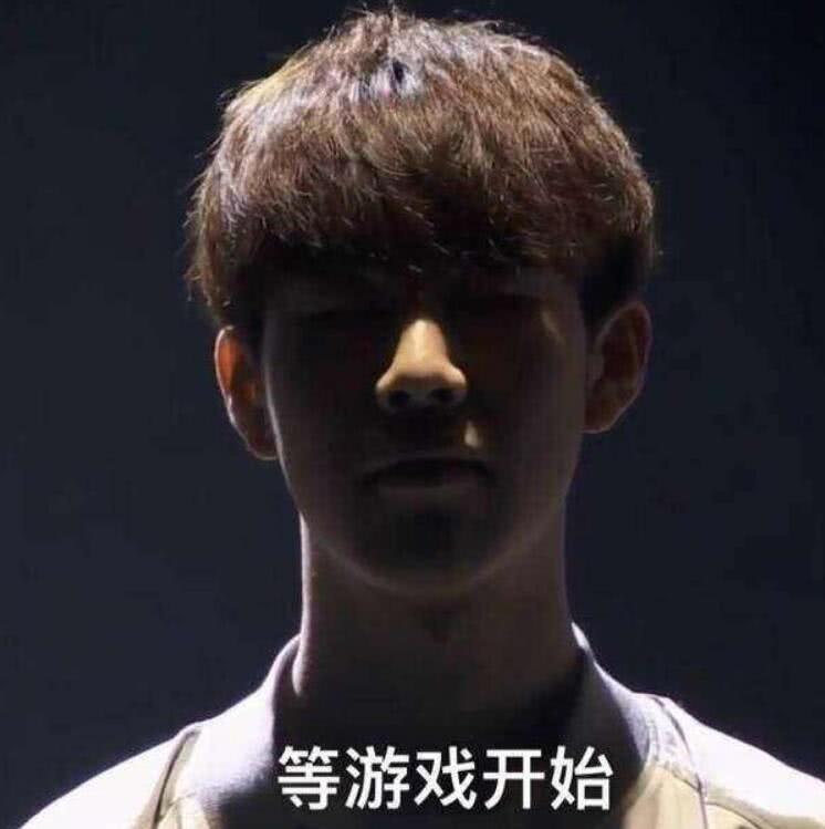 没什么不同 没什么不同